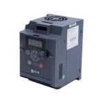 Water-cooled Woodworking Carving Machine Spindle Motor 1.5KW 24000rpm for 80*218
