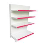China New customized Innovative Product Best Selling For Grocery Store Gondola