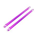 Best UV Light Lamp For Room 10W 20W 365nm 395nm No Flickering Clear Cover 100