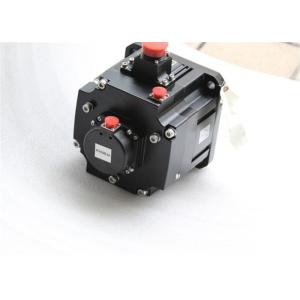 Mitsubishi 400V AC Servo Motor HF-SP2024 HF-SP Series 2KW New in Stock