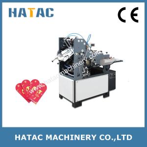 Automatic Envelope Making Machine,Paper Envelope Making Machinery