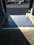 8Ton Telescopic Dock Leveler With Retractable Lip 800MM,900MM,1000MM Is Best