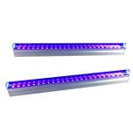 365nm and 395nm UV Lighting with 85-265V AC Aluminum Clear Cover SMD 2835 for