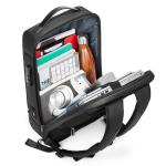 Wholesale new bag usb charging anti theft men mochilas escolares waterproof