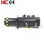 Hydraulic Central Swivel Joint Assembly For Zoomlion ZE60 Excavator