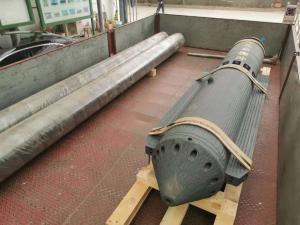 China Bvem 377mm 180kw Vibro Floatation Foundation Treatment For Solving Settlement Problem factory
