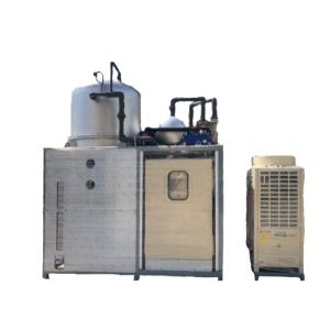 100L/Hour Desalination Sewage Treatment System Advanced Wastewater Purification
