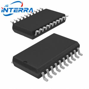 China INFINEON PWR Mosfet Switch IC Chip N CHAN BTS724G 1:1 DSO-20 factory