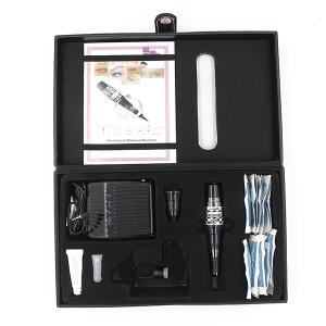 China Biotouch Mosaic Permanent Makeup Eyebrow Tattoo Machine Pen Kit factory