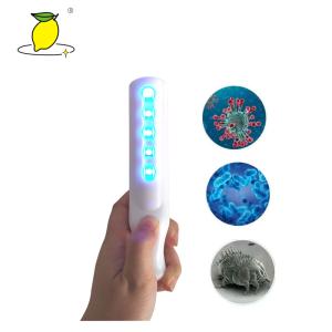 China Hospital Mini 5pcs UVC Germicidal Lamp factory