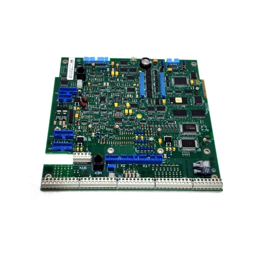 ABB 70SG01R1 Softstarter
