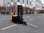 Non Standard Gas Expansion Axle Counter Balance Forklift Truck AC Drive Omron