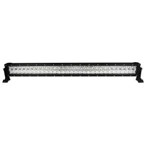 China OSRAM 32in Dual Row Led Light Bar 180W factory