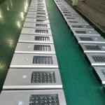 Motion Sensor Control IP65 10W Outdoor LED Street Lights