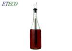 Fast Frozing Iceless Wine Chiller Rod , 304 Stainless Steel Wine Cooler Stick