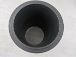 Black Cummins QST30 Engine Cylinder Liner Cylinder Sleeve OE NO. 3092718 4309331