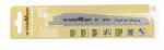 6" High Carbon Steel Sabre Saw(117)
