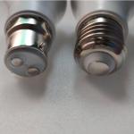 emergency light led bulb e27 led lamp 7W 9W 12W 15W 18W RA80 Warm white daylight