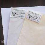 Uncoated Two Sided Woodfree Offset Paper with Virgin Wood Pulp at Best