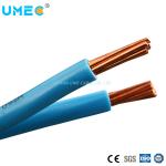 Conduit Electrical Cable H07V-K H05V-K 1X10mm sup2 1X25mm sup2 1X35mm sup2 1X50