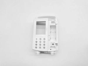 China 250000shots ABS EDM Plastic Injection Molded Parts Electrical Medical Infusion Pump 500000shots/2yrs Mold factory