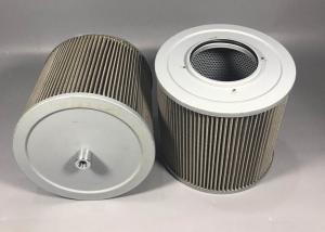 China Professional Inline Suction Strainer , Hydraulic Fuel Filter High Fluid Compatibility factory