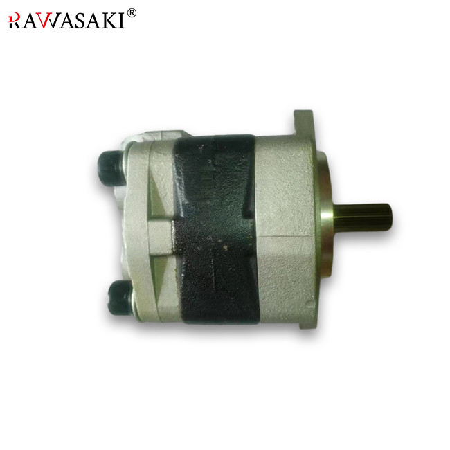 PSVD2-19 Gear Pump Assy PSVD2-19E Hydraulic Pilot Pump Charge Pump For KYB