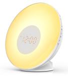 Wake Up Light(JW-2011C)