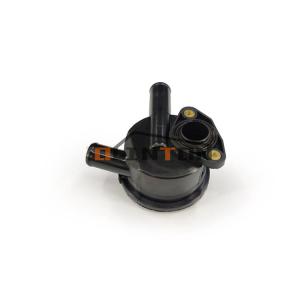 China Best Oil Separator Pressure Regulator 04255053 20412322 for Volvo EC210E C240 EC290 factory