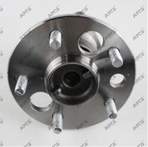 China Japanese Car 42450-33010 Rear Wheel Bearing Hub Assembly factory