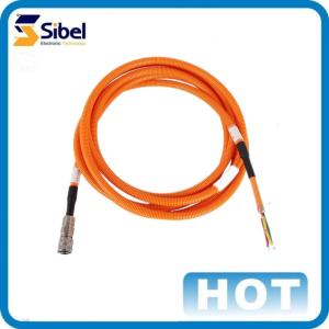 Electrical Wiring Harness Motorcycle Automotive electric vehicle wire harness