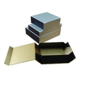 China foldable paper box factory