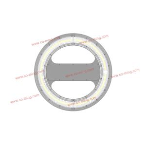 High Power 150W 24000Lumens Waterproof IP66 IK10 LED High Bay Lamps / Light Ce & RoHs 5 years warranty
