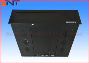 China Office Desktop Computer Monitor Lift For Audio Video Conference System factory