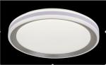 Color Changing Led Ceiling Lights 24w 6000k 3200k 4100k For Living Area / Hotel