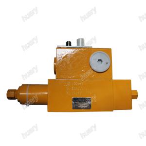 China XCMG Truck Crane QY16C QY16D QY16B.5 803000386 GCBH3-1625-D Balance valve factory