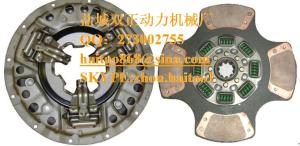 China MU107621-6 clutch KIT factory