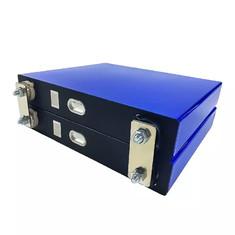 China 3.2V 125Ah Lifepo4 Storage Battery Grade A Lithium Ion Prismatic Cell factory