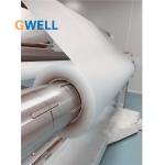 Monolayer Plastic Extrusion Cast Film Line Tpu Film Production Line