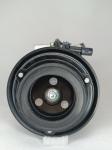 Auto Ac Conditioning Compressor For Kia Sportage2.4 OEM 977012P310