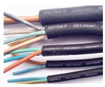 RoHS 95mm 300V Mineral Insulated Power Cable Heat Resistant