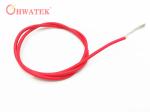 UL10703 Single Conductor Industrial Electric Wire And Cable With Extruded FRPE