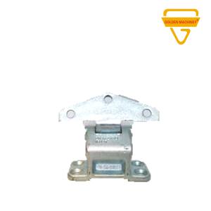 China Made In China Good Quality 20372039 Volvo Truck Rear Door Hinge on sale