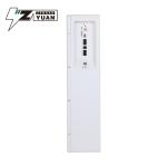 48V 100AH Household Lifepo4 Solar Battery Storage System Full Set
