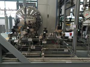 China neon and helium purification plant、 purification apparatus factory