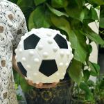 Anxiety Relief Children'S Educational Toy Football Shape Stress Balls Fidget
