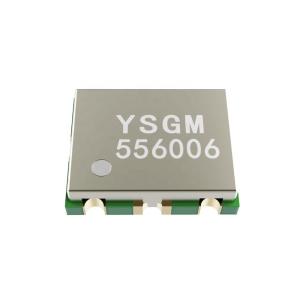 8dBm Voltage Controlled Oscillator For 5400-6200MHz Electronic Components