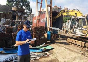 China Quality Control And Pre Shipment Inspection International Standards factory