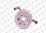OEM YANMAR 4TNV94 Oil Cooler Core DH60-7