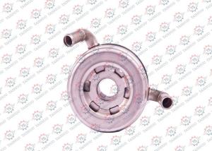 China OEM YANMAR 4TNV94 Oil Cooler Core DH60-7 factory